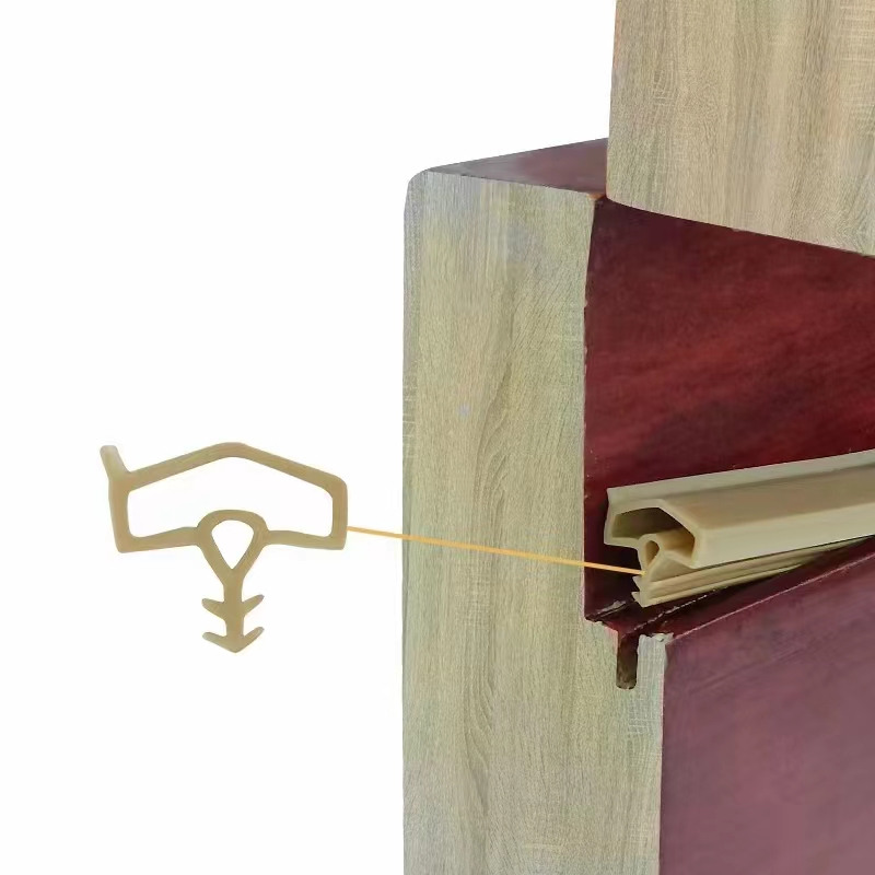 PVC Edge Banding